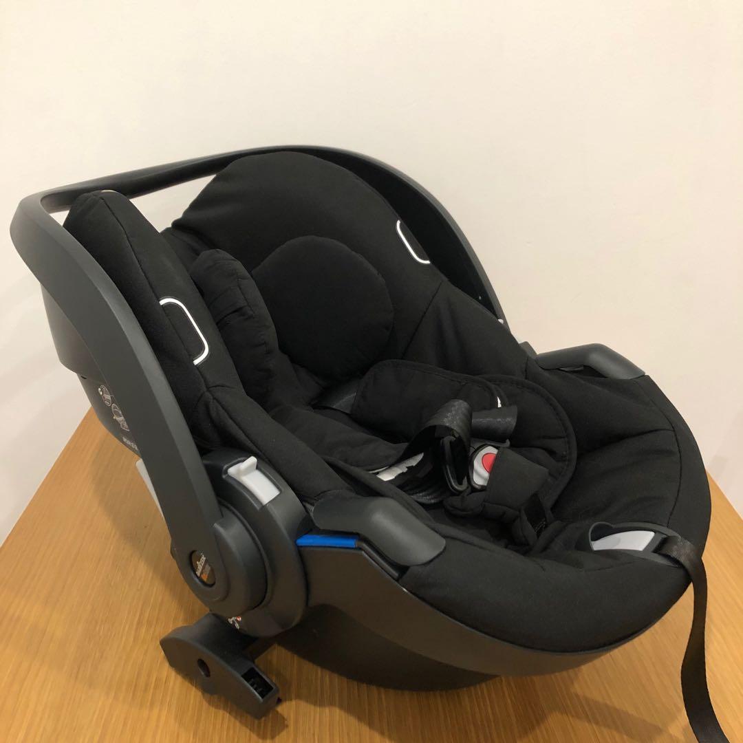 Besafe babyzen deals