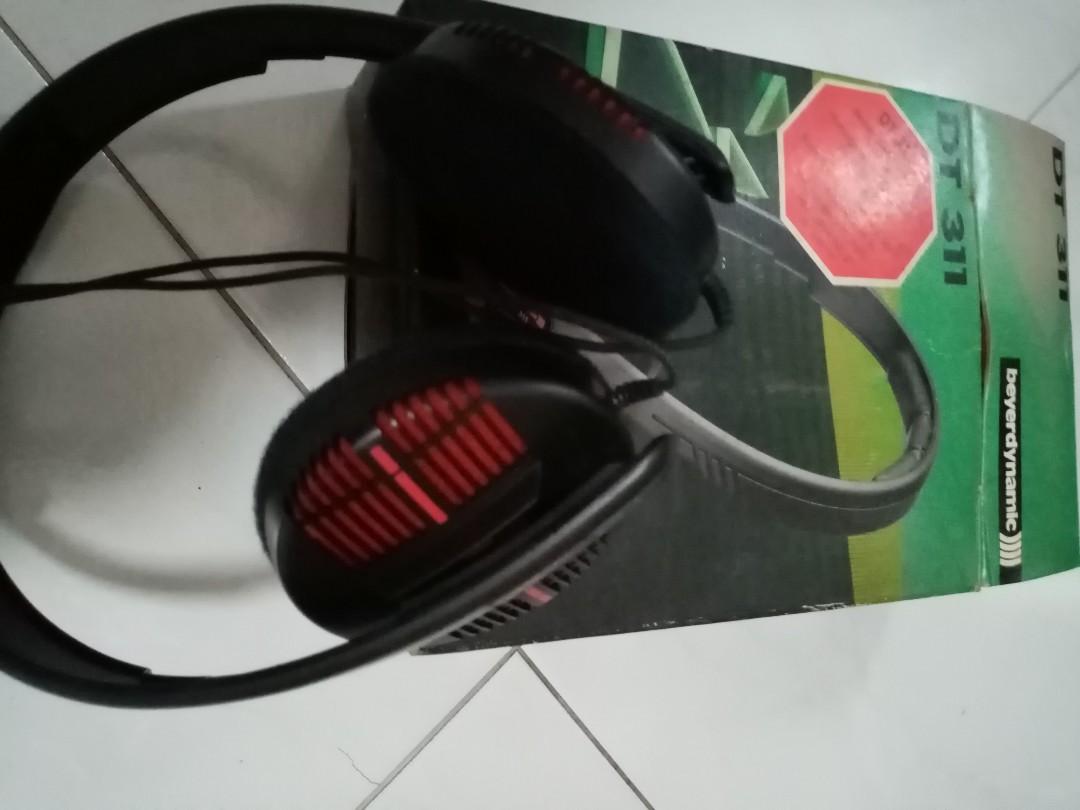 Beyerdynamic dt311 2025