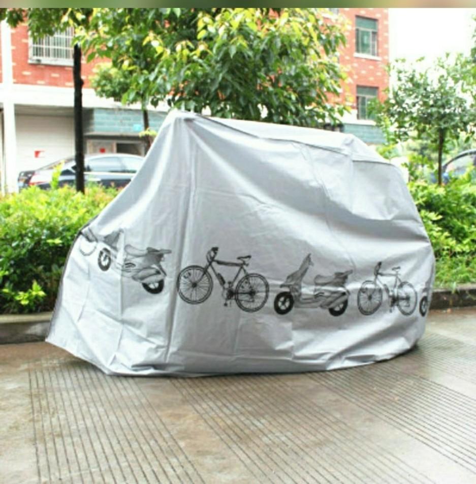 bicycle cover for rain