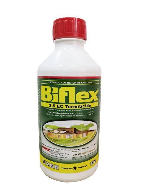 Biflex 2 5 Ec Bifenthrin Termiticide Pesticide Termite Control Soil Poisoning Furniture Home Living Cleaning Homecare Supplies Pest Control On Carousell