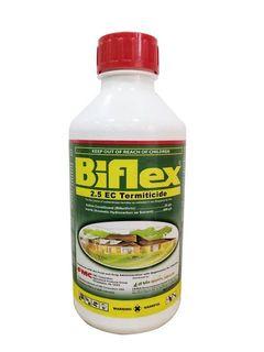 Biflex 2.5 EC Bifenthrin Termiticide Pesticide Termite Control Soil Poisoning