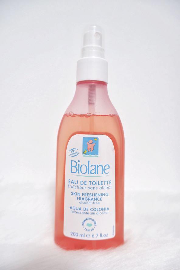 Biolane Eau De Toilette For Babies Babies Kids Bathing Changing Baby Toiletries Grooming On Carousell Biolane Eau De Toilette For Babies Babies Kids Bathing Changing Baby Toiletries Grooming On Carousell