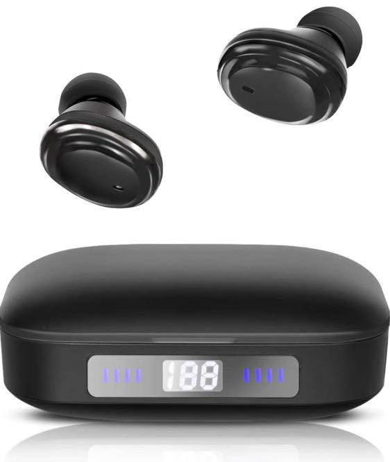 Tws shop h01 earbuds