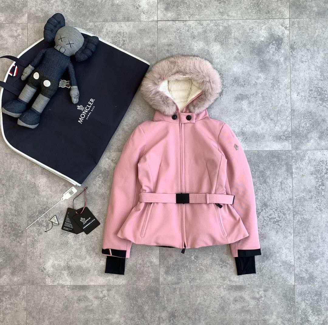 Moncler grenoble new arrivals ecrins