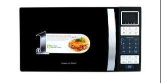 Bnew American Home Microwave oven 23L