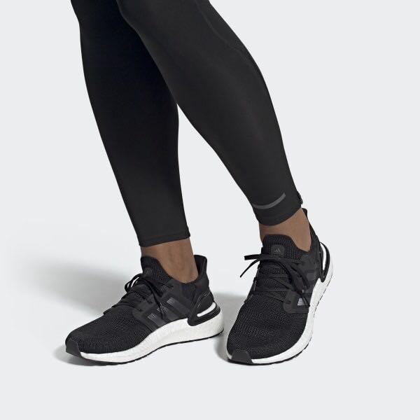 BNIB Adidas UltraBoost EU38.7 Women s Fashion Footwear