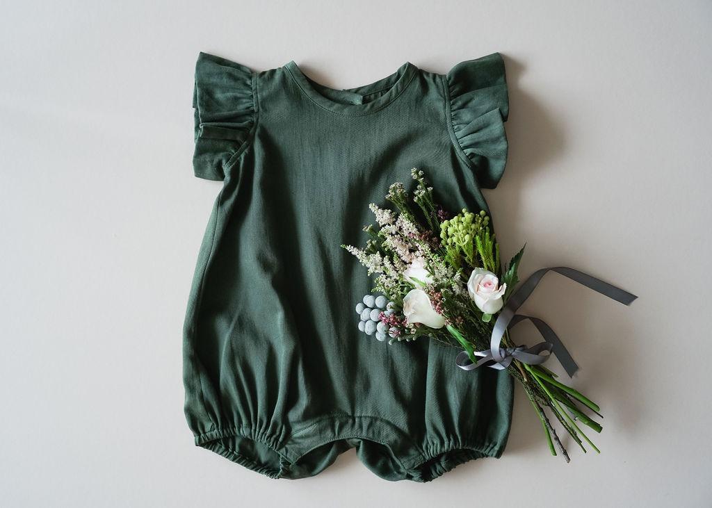 Boho baby romper Babies Kids Babies Kids Fashion on Carousell