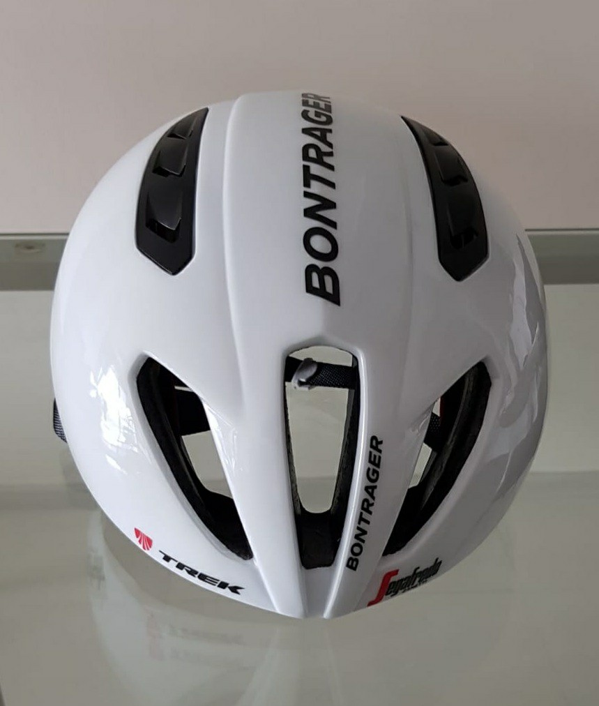 Bontrager Ballista Trek Segafredo 