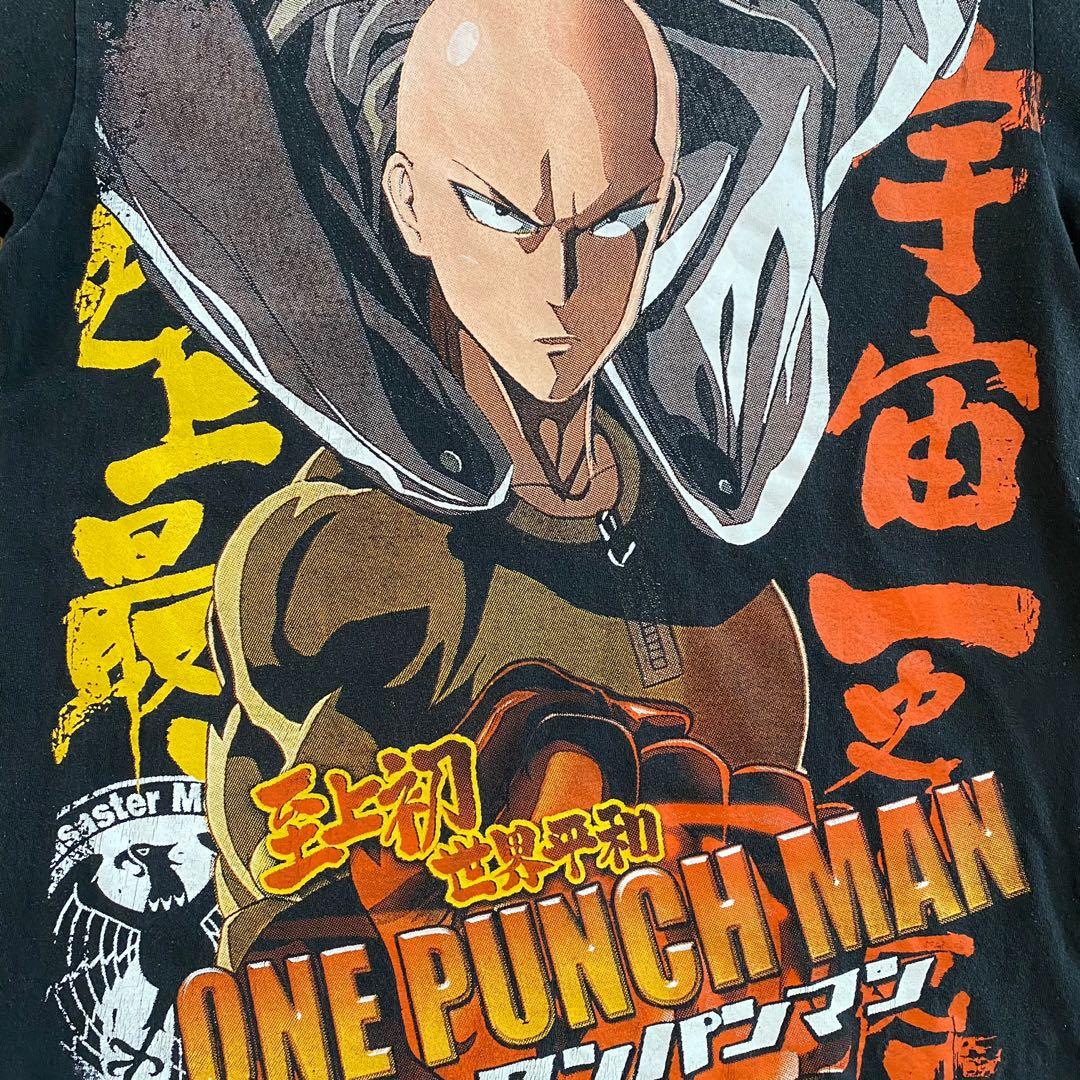 Bootleg One Punch Man Men s Fashion Tops Sets Tshirts Polo