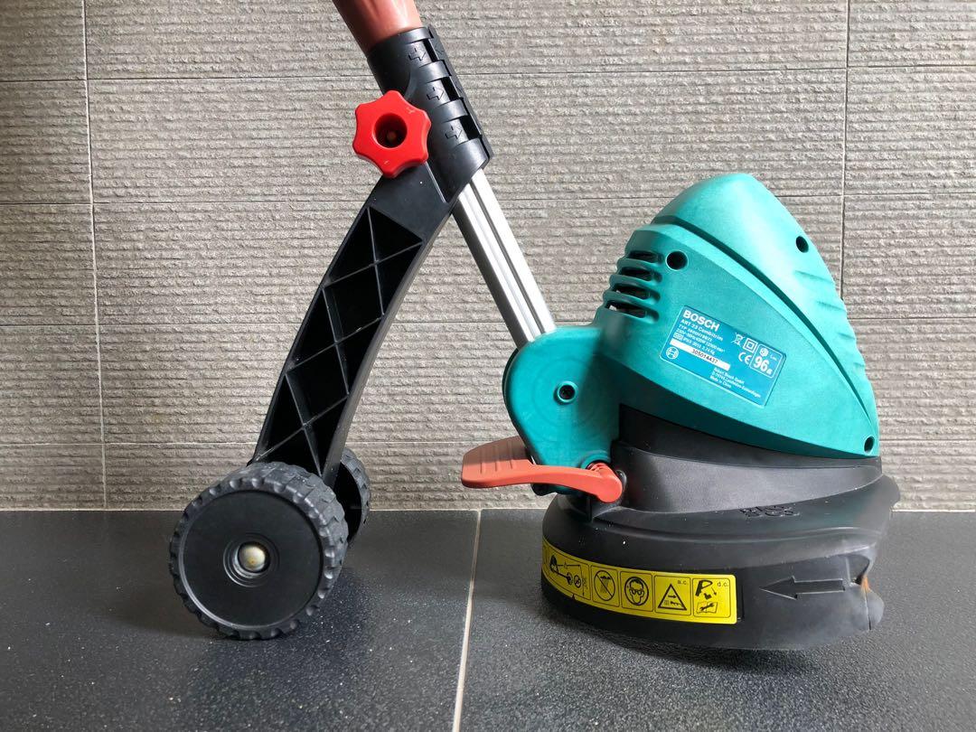Bosch Grass Trimmer Cutter ART23 Combitrim (full set w/o box