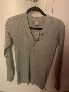Brand new sweater