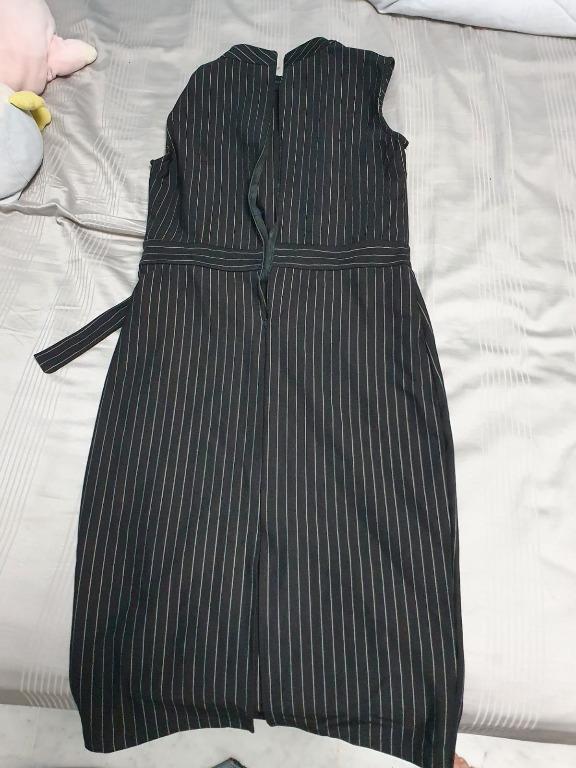 Cheapest clothes in whole of singapore shirt dress one piece