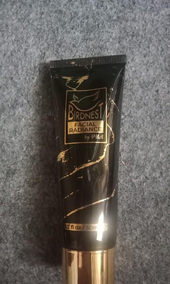 bird nest cleanser