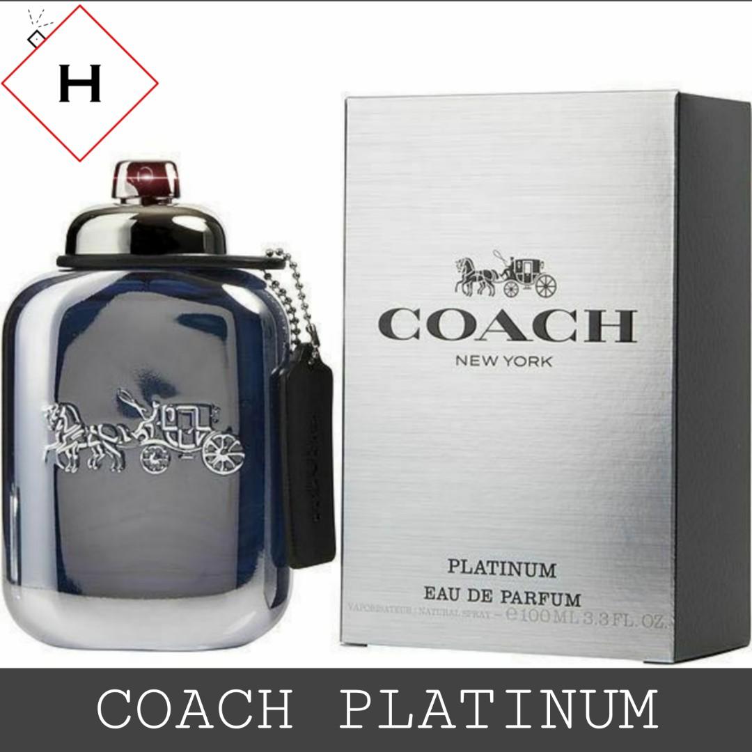 coach for men parfum