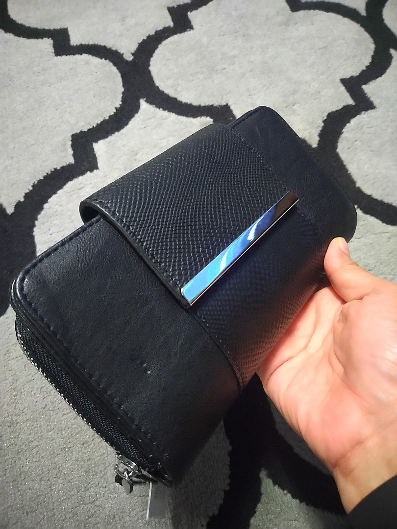 colette Blake Wallet, Women's Fashion, Bags & Wallets, Purses & Pouches