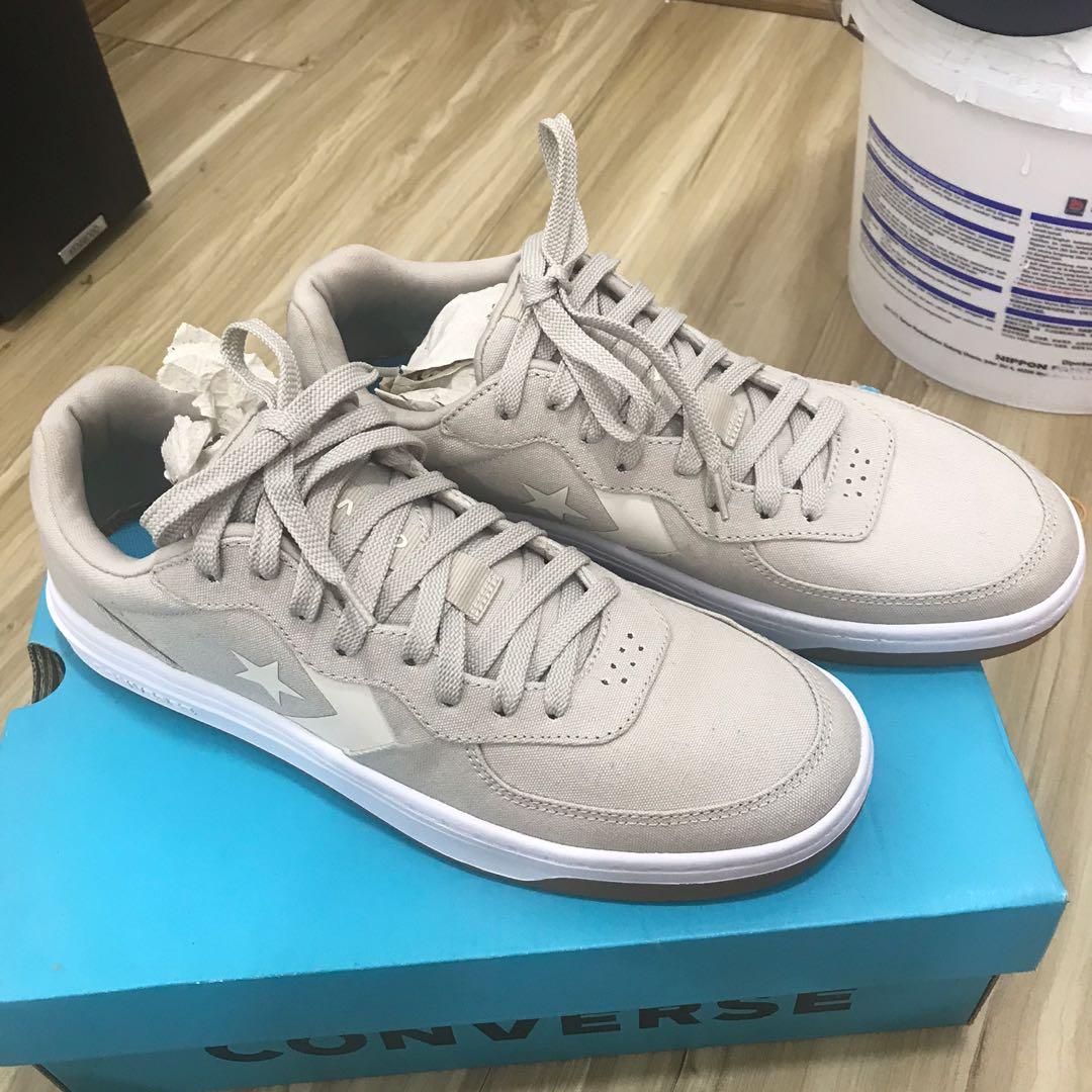Converse Rival OX Men s Fashion Footwear Sneakers on Carousell