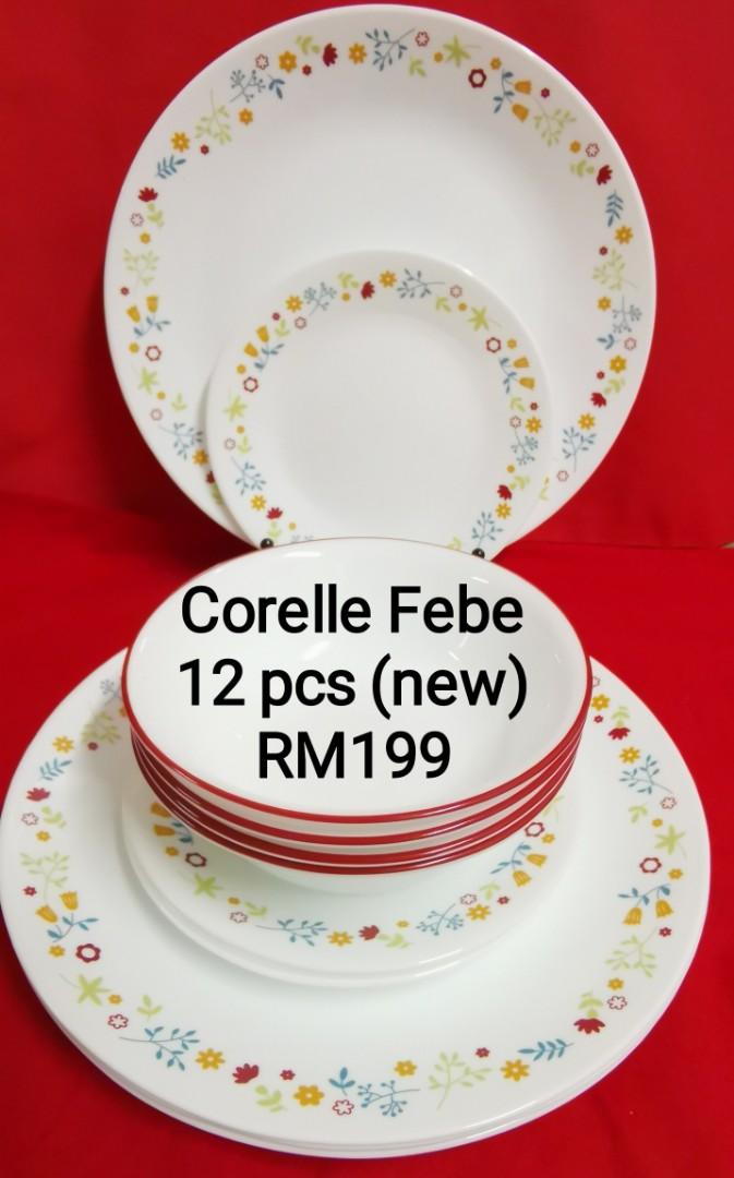 Corelle febe online