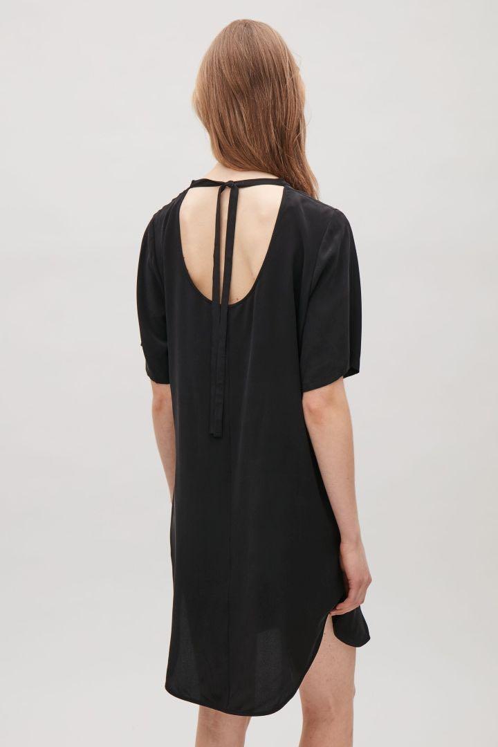 cos t shirt dress