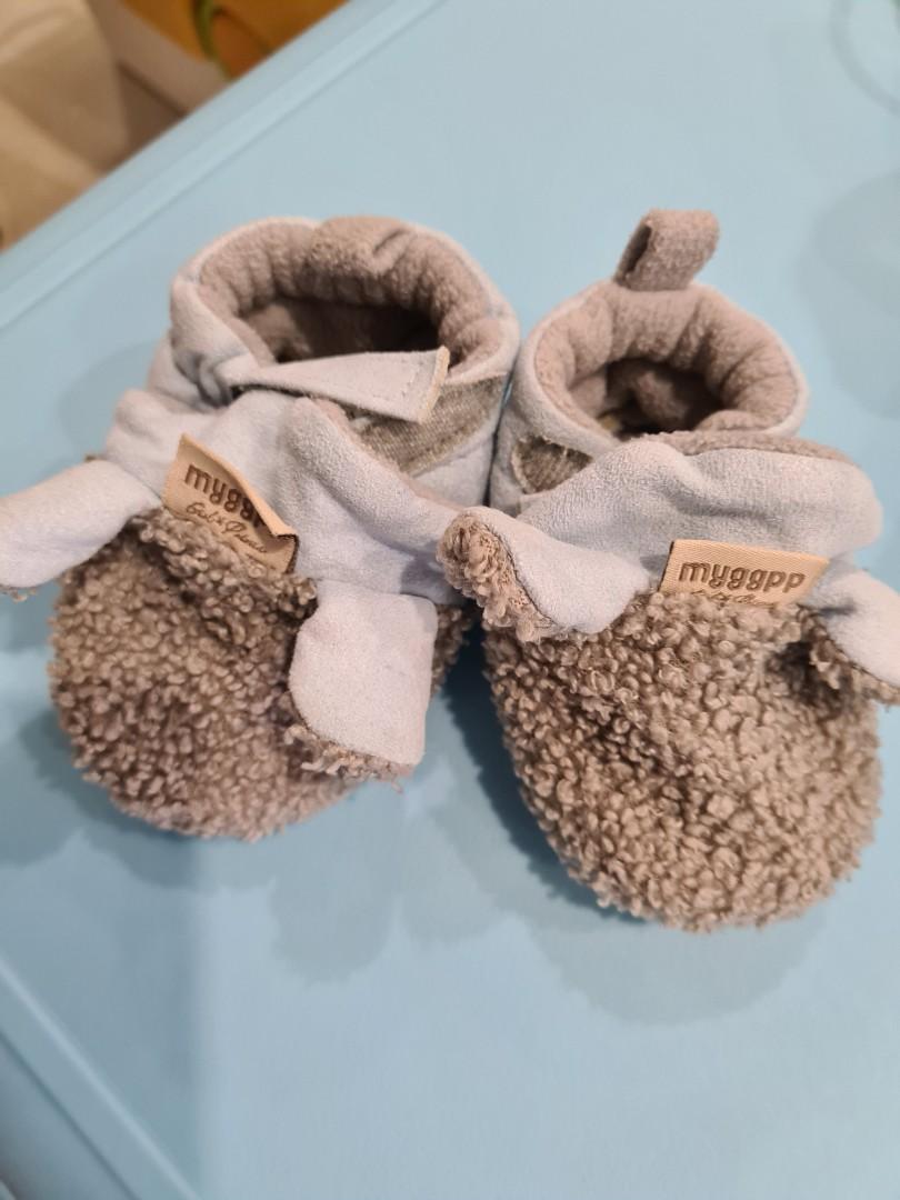 cotton on kids baby shoes