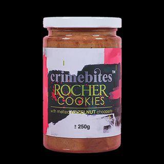 Crimebites Rocher [ Limited Edition ]