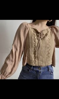 (Kategori: ) berada di . Dikirim oleh niraputri (ID iklan 1047168328, Gambar 1). Deskripsi: .