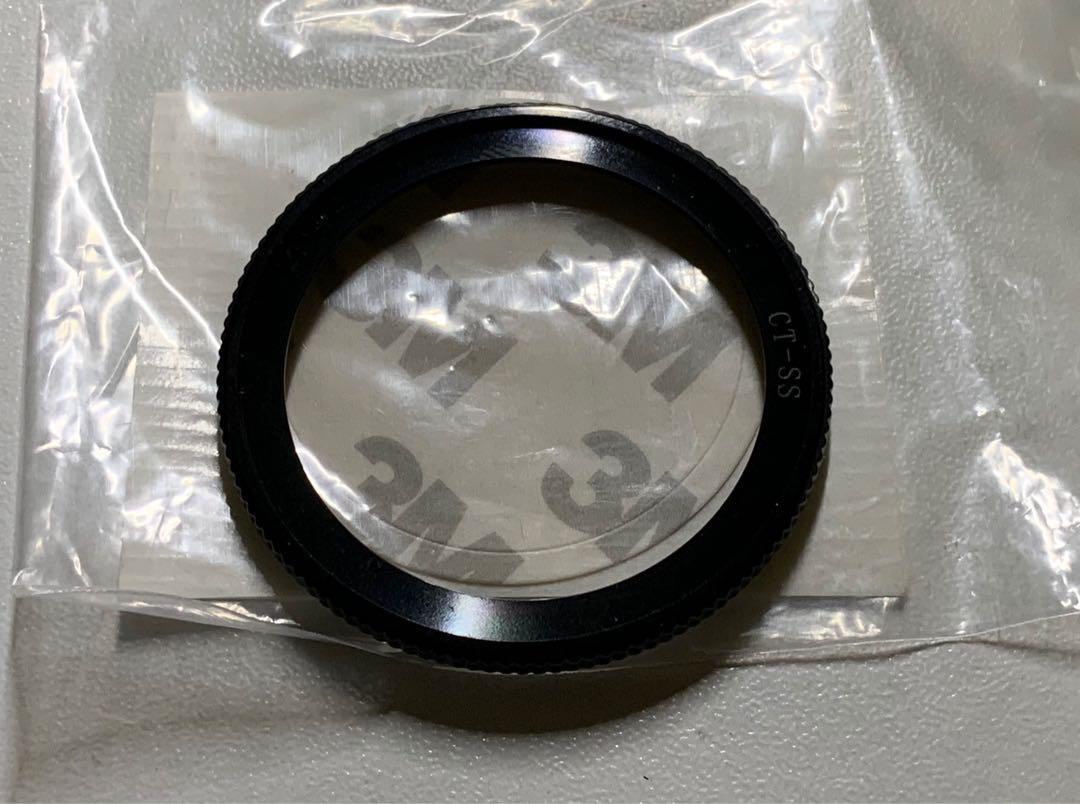 Crystaltimes Black PVD Bezel For Seiko SKX Men s Fashion Watches