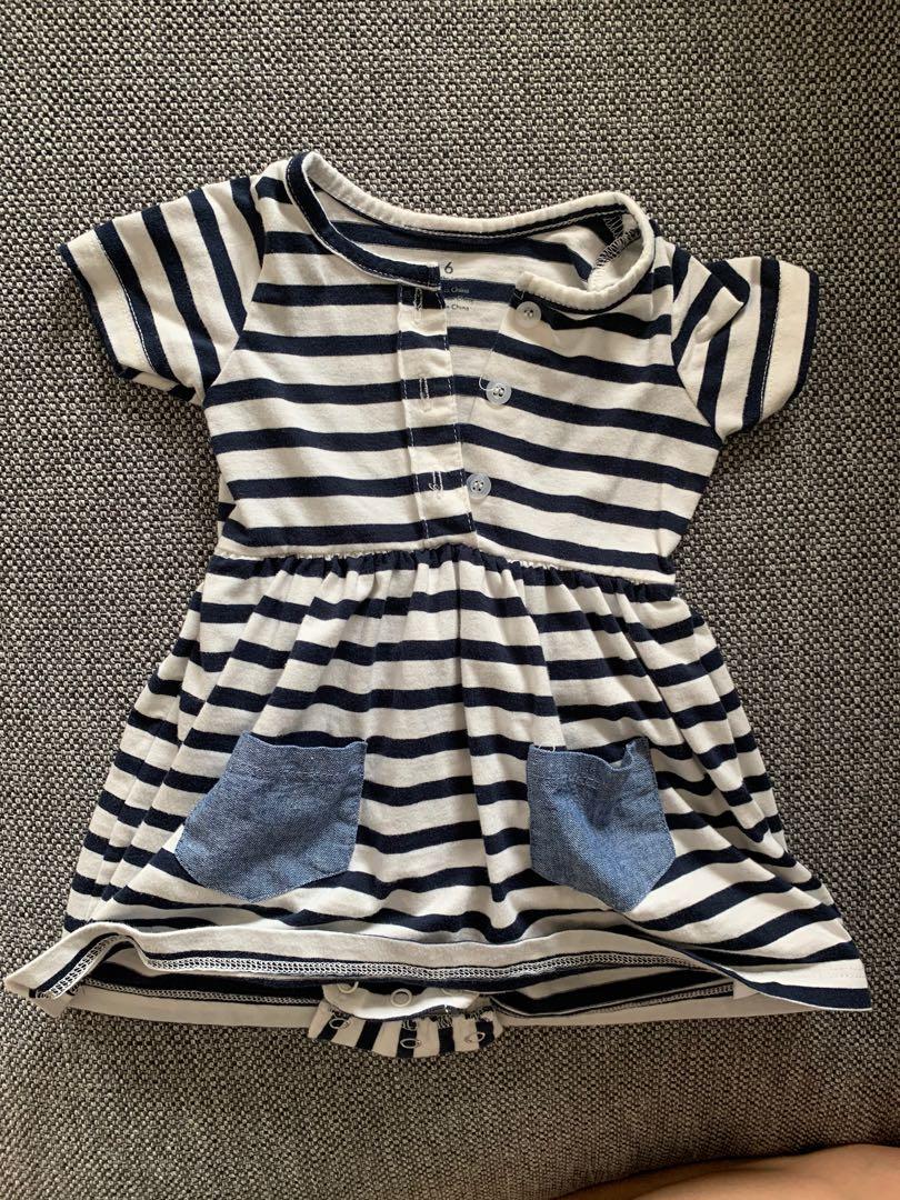 Cute baby girl dress clearance