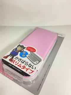 Cyber Pink Nintendo Switch Case