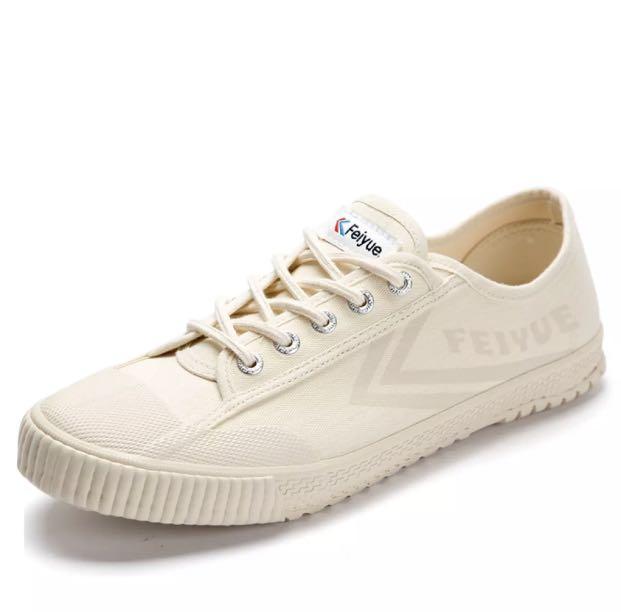 Dafu Feiyue shoes Harajuku new Improved canvas football shoes martial arts shoes Shaolin Kung Fu shoes very soft
