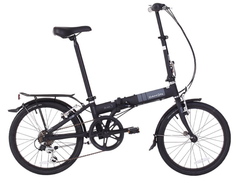 Black Friday Sales Dahon Bullet foldable bike Sports Equipment Bicycles Parts Bicycles on Carousell