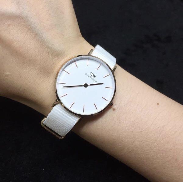 Daniel wellington classic dover shop