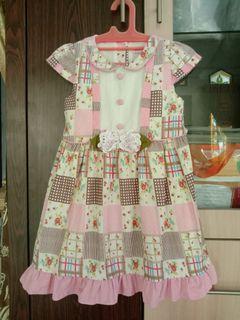 Dress Anak