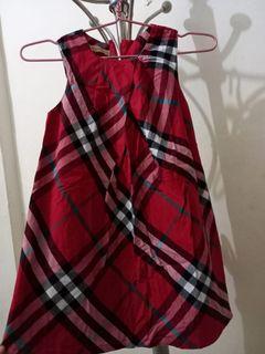 Dress kids