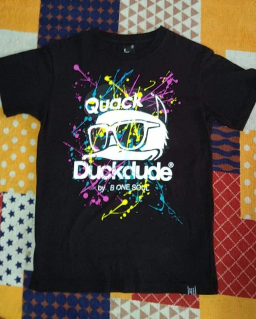 Duck Dude Ori Japan Cndition 9 9 10 Men S Fashion Clothes Outerwear On Carousell