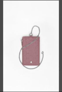 Duck Lanyard In Praline Women S Fashion Accessories On Carousell
