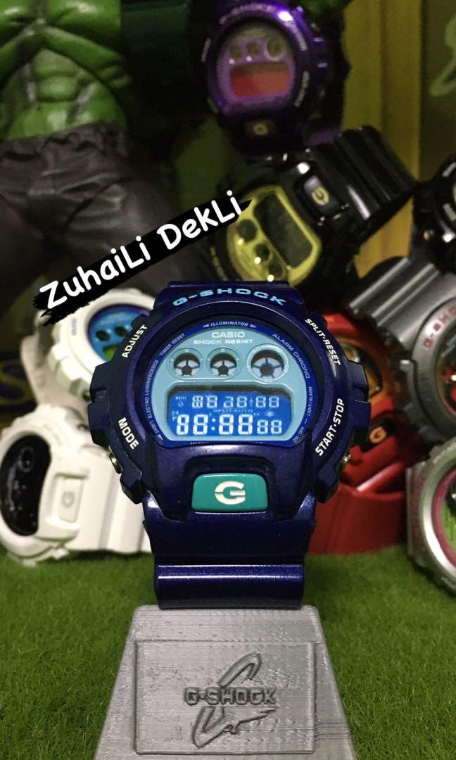 G shock 2025 dw6900 cc2