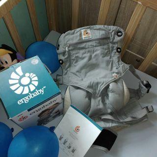 ergobaby omni 360 second hand