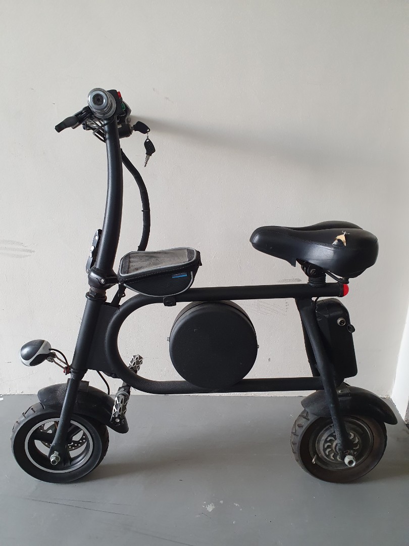 Escooter for sale, Sports Equipment, PMDs, EScooters & EBikes, E