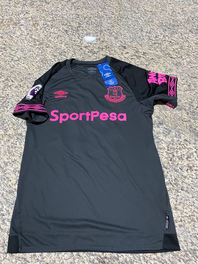 Yerry deals mina jersey