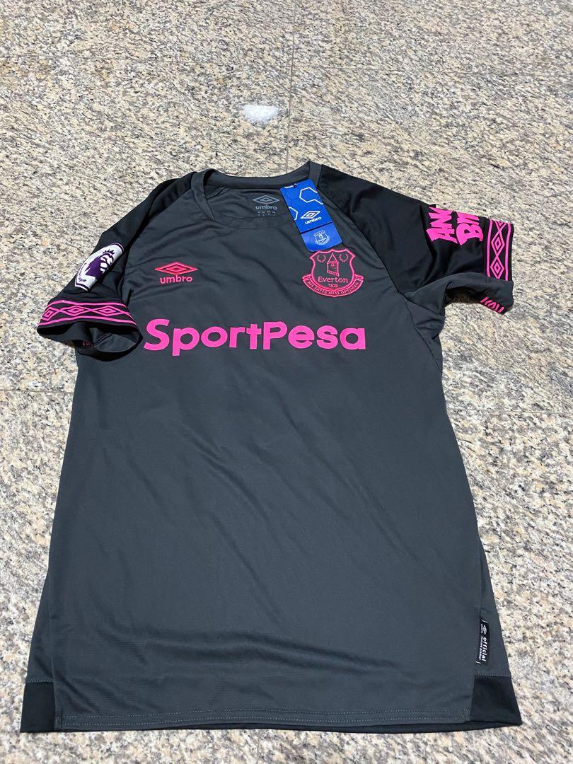 yerry mina jersey