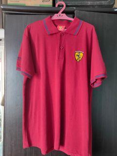 ferrari t shirt philippines
