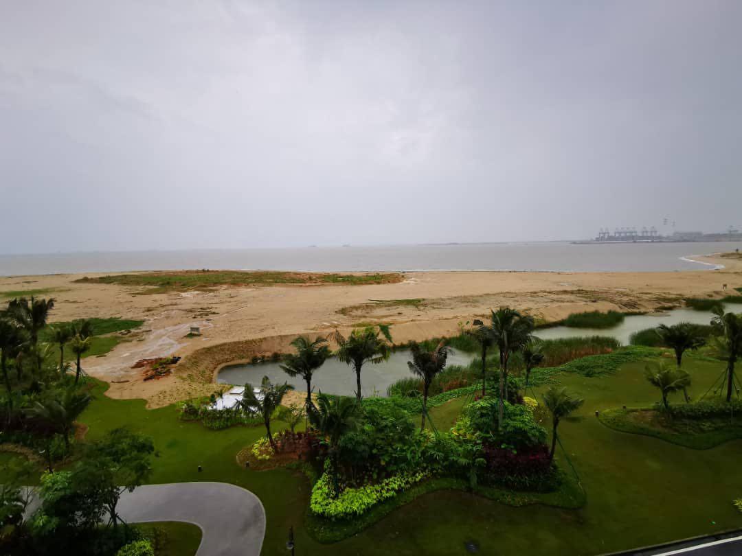 Forest City Gelang Patah / Forest City Marina Hotel Gelang ...
