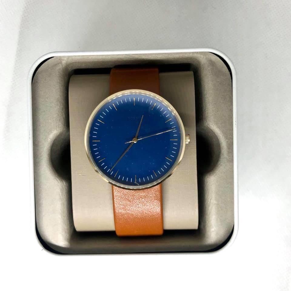 fossil essentialist