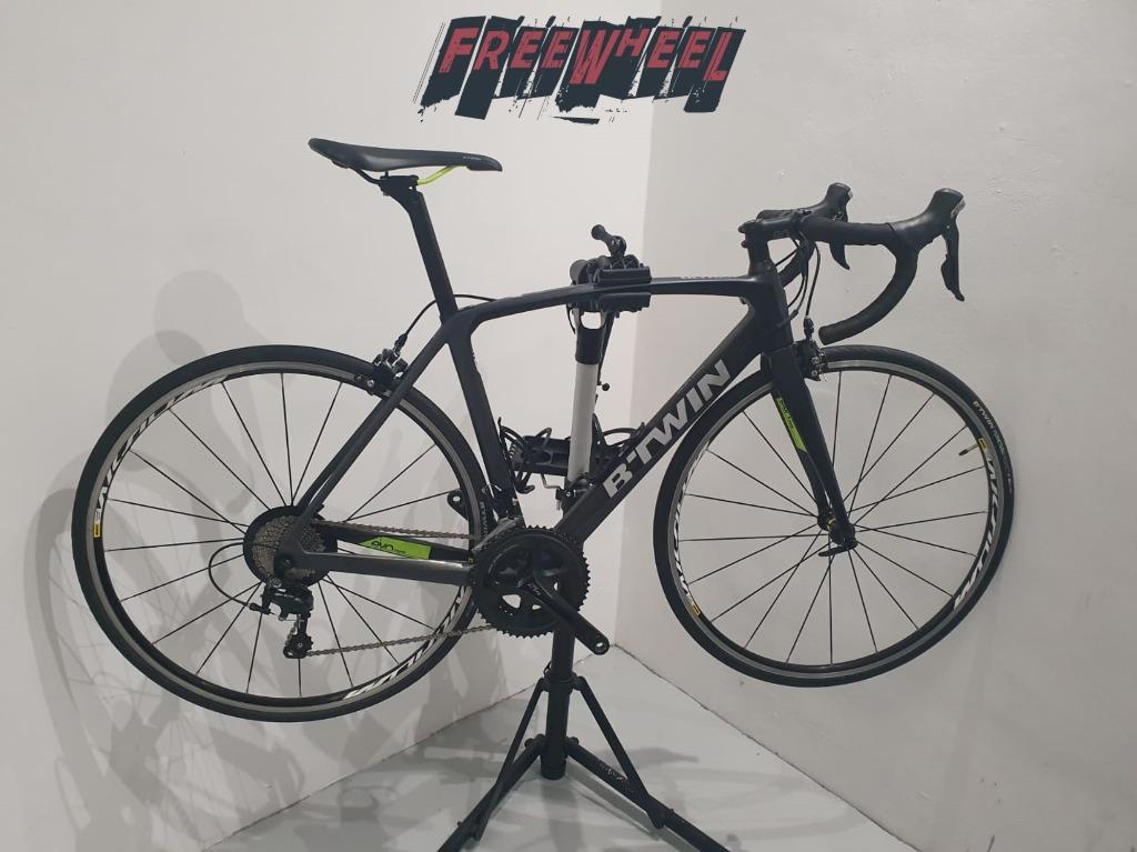 Ultra cf 105 road bike deals