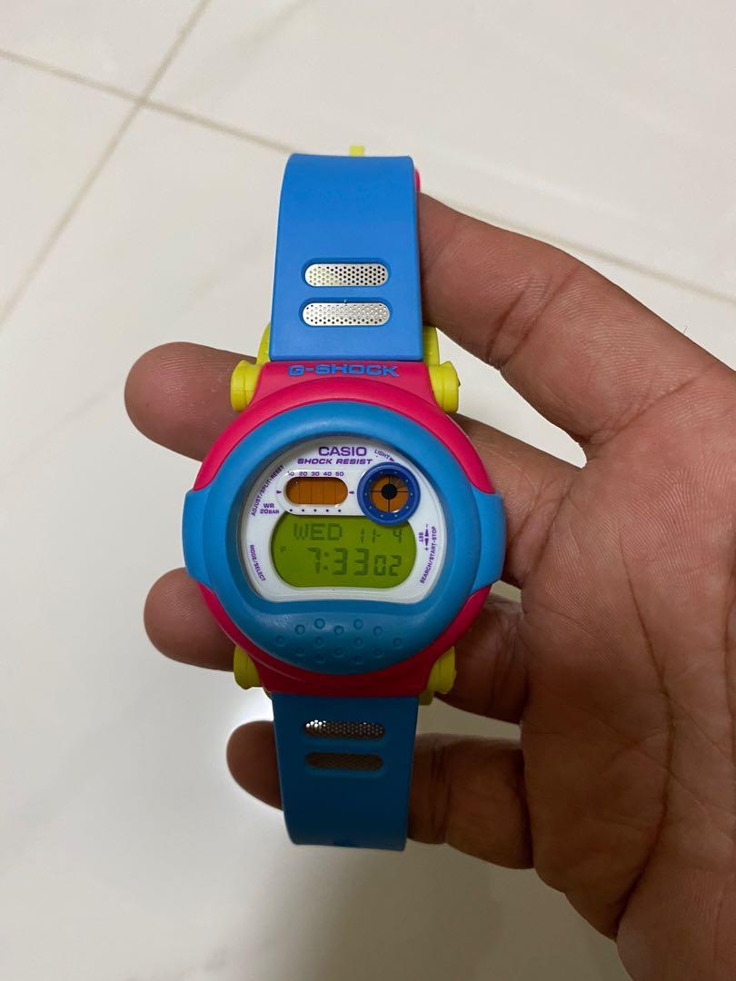 G shock jason man box cheap