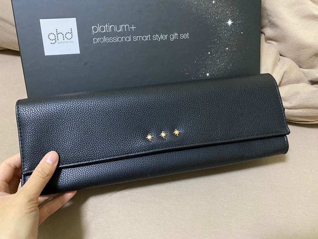 Ghd heat resistant bag sales