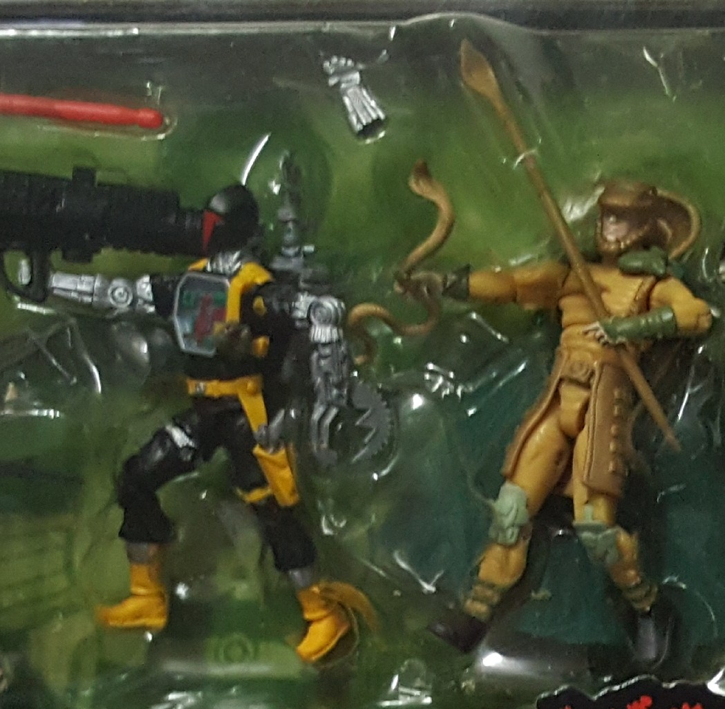 GI Joe Figures For Sale, Hobbies & Toys, Toys & Games on Carousell