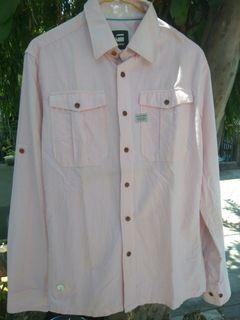 G-STAR raw Kemeja stripes