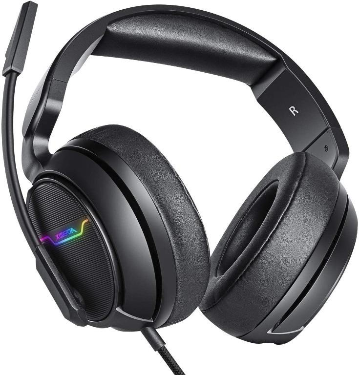 cheap xbox one headset with mic
