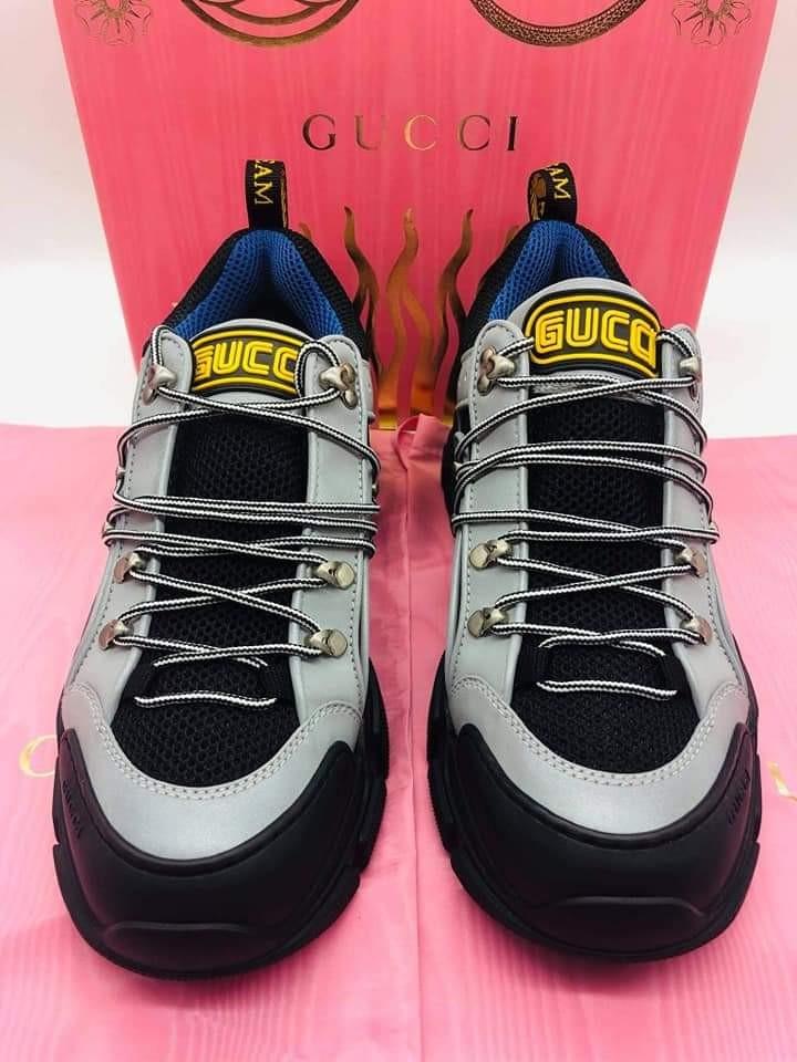 Gucci sega sales shoes price